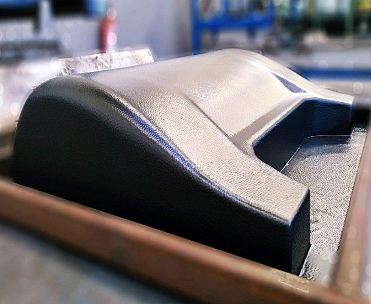 Capa Proteção do Motor